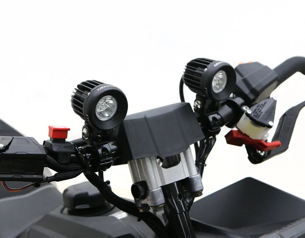 Denali Driving Light Mount - Universal Fit