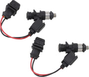 Daytona Twin Tec High Performance Fuel Injector Set