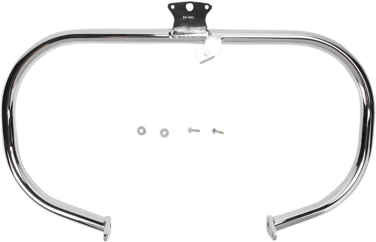 Cobra Freeway Bar For Custom Fitment