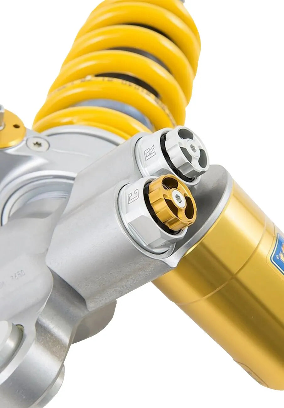 Ohlins Ttx Gp Shock Absorber