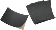 Drag Specialties Seats Neoprene Battery Pads for Custom Fit