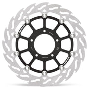 Moto-master Flame Series Flytande Bromsskiva 320mm - Fram