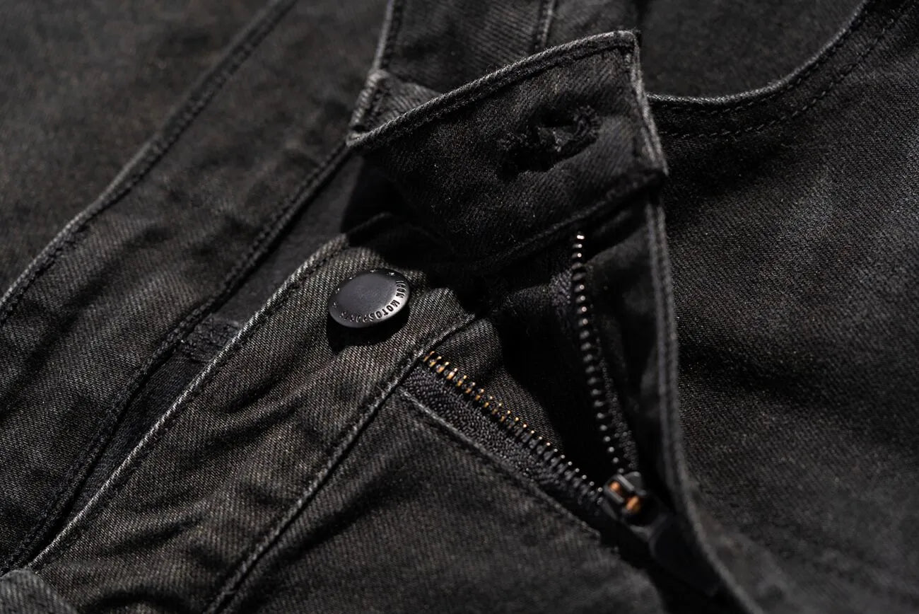 Icon Uparmor™ Jeans For Men - Black
