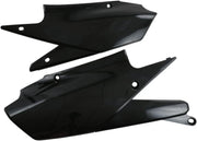 Ufo Replacement Side Panels - Black