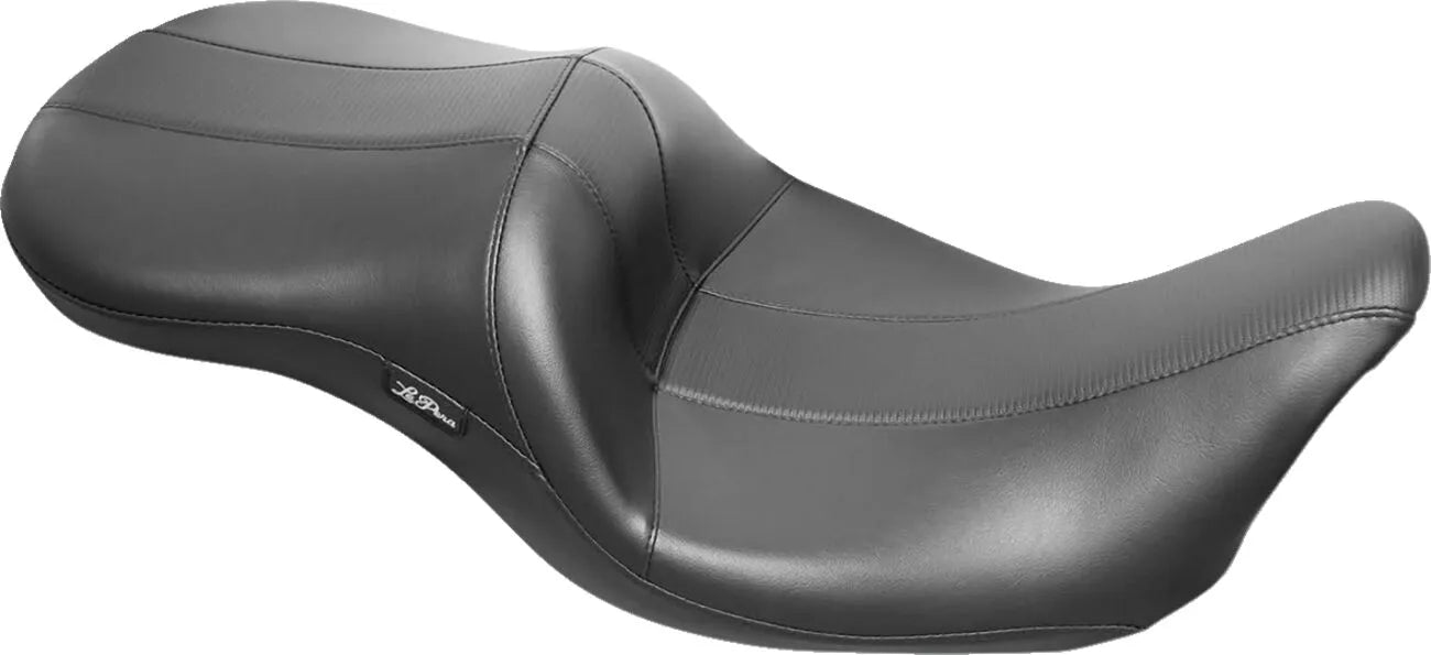 Le Pera Maverick Seat - For Harley Davidson