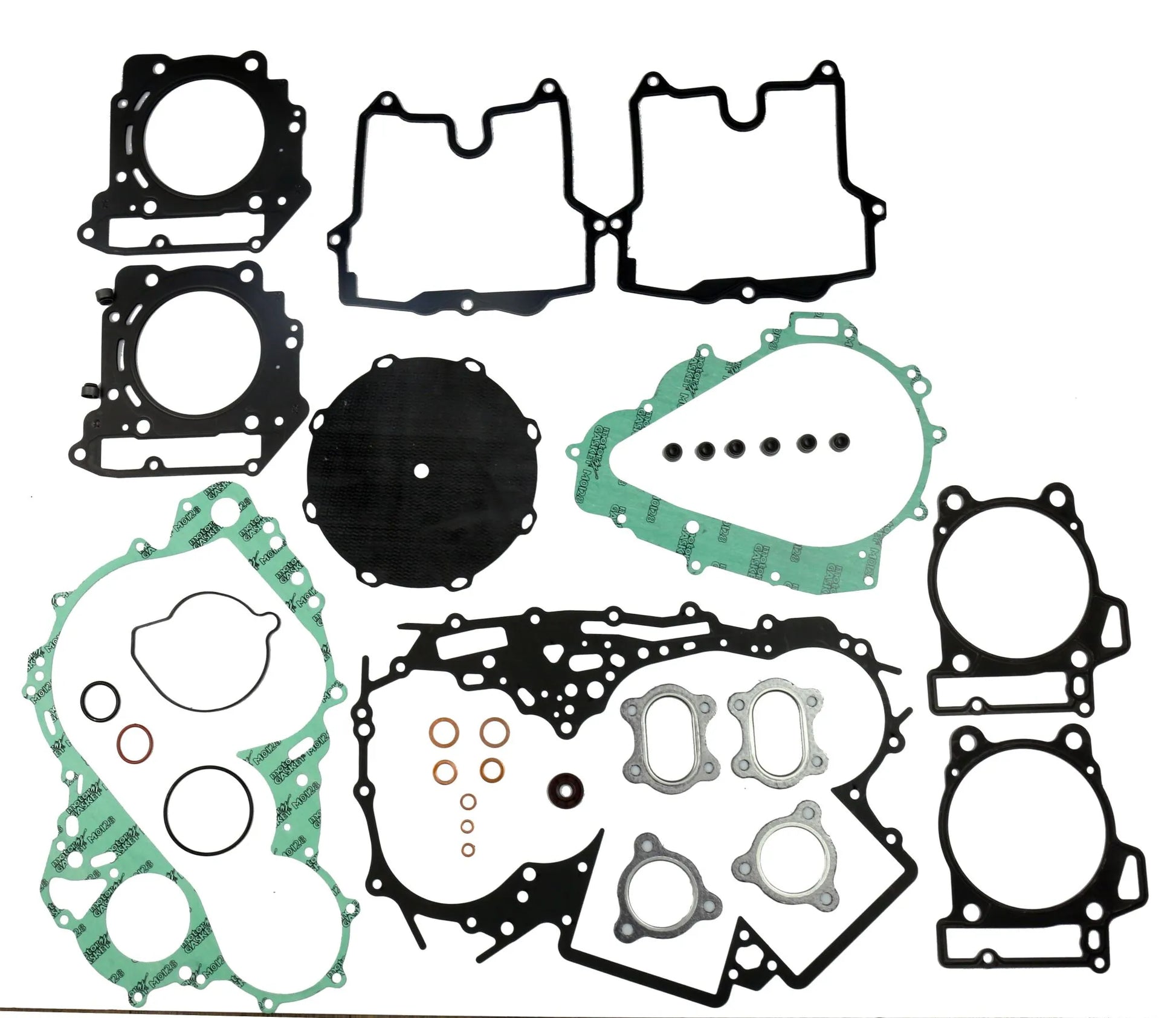 Athena Complete Gasket Kit for Engine Rebuild