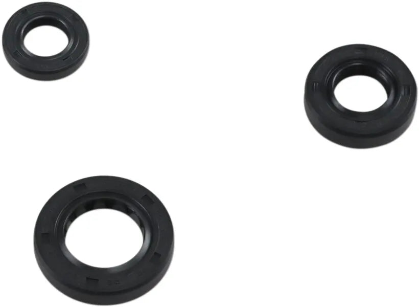 Moose Offroad Hard-Parts Oil Seal Kit for Engine