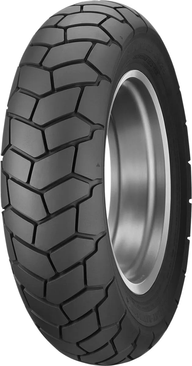 Dunlop D429 Tire For Harley-davidson Fat Bob