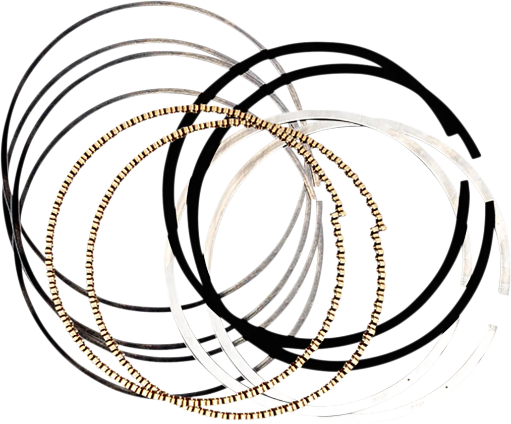 S&S Cycle Piston Ring Set