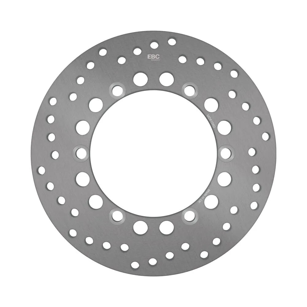 Ebc Round D-series Fast Offroad Broms Rotor - Fram