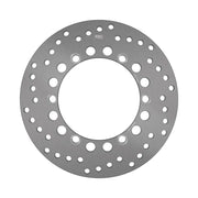 Ebc Round D-series Fast Offroad Broms Rotor - Fram