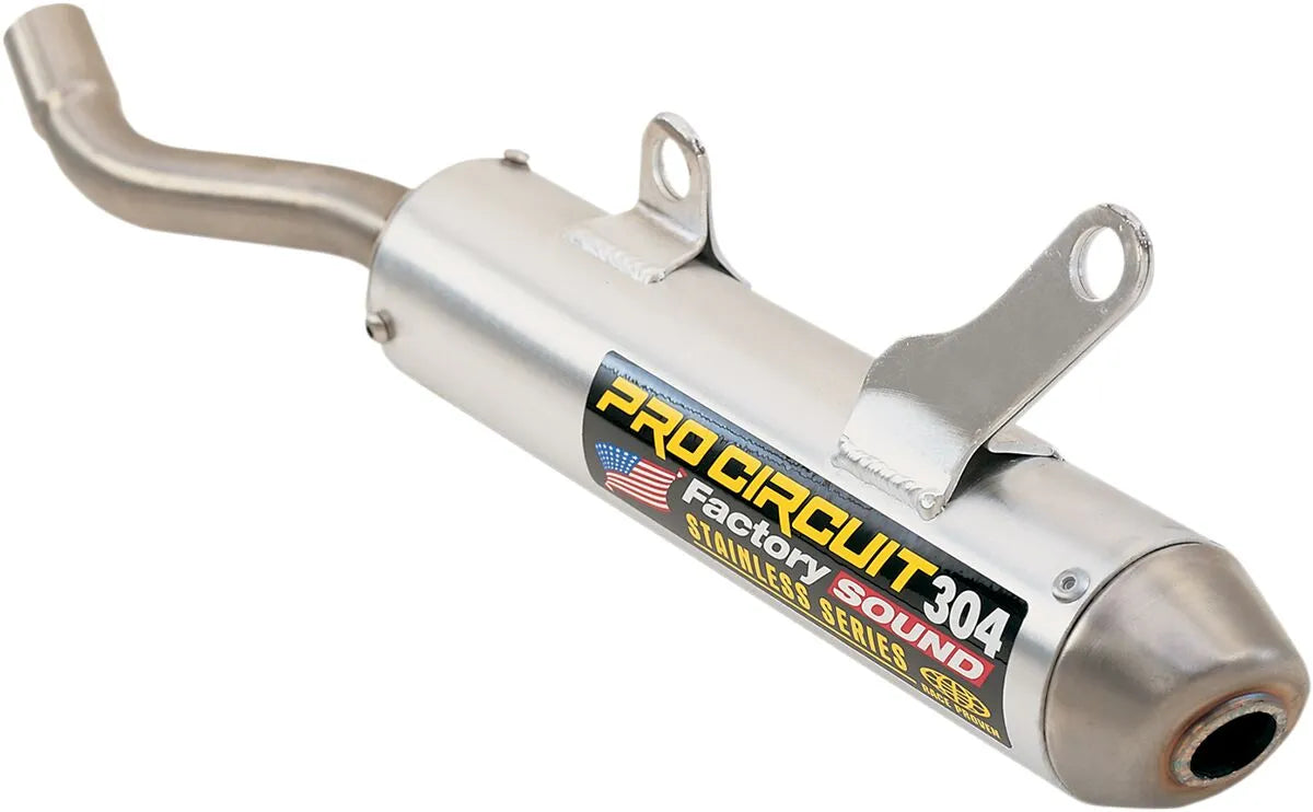 Pro Circuit 304 Factory Sound Ljuddämpare