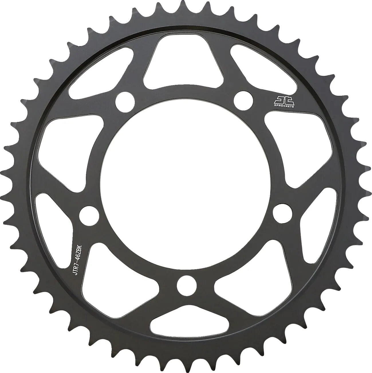 Jt Sprockets Steel Rear Sprocket