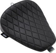 Drag Specialties Bobber Solo Seat - For Harley Davidson