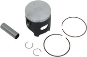 Wossner 2-stroke 249cc Piston Kit