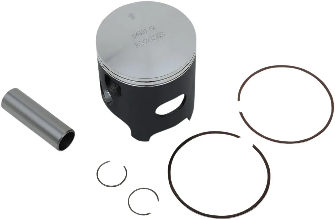 Wossner 2-stroke Piston Kit 249cc