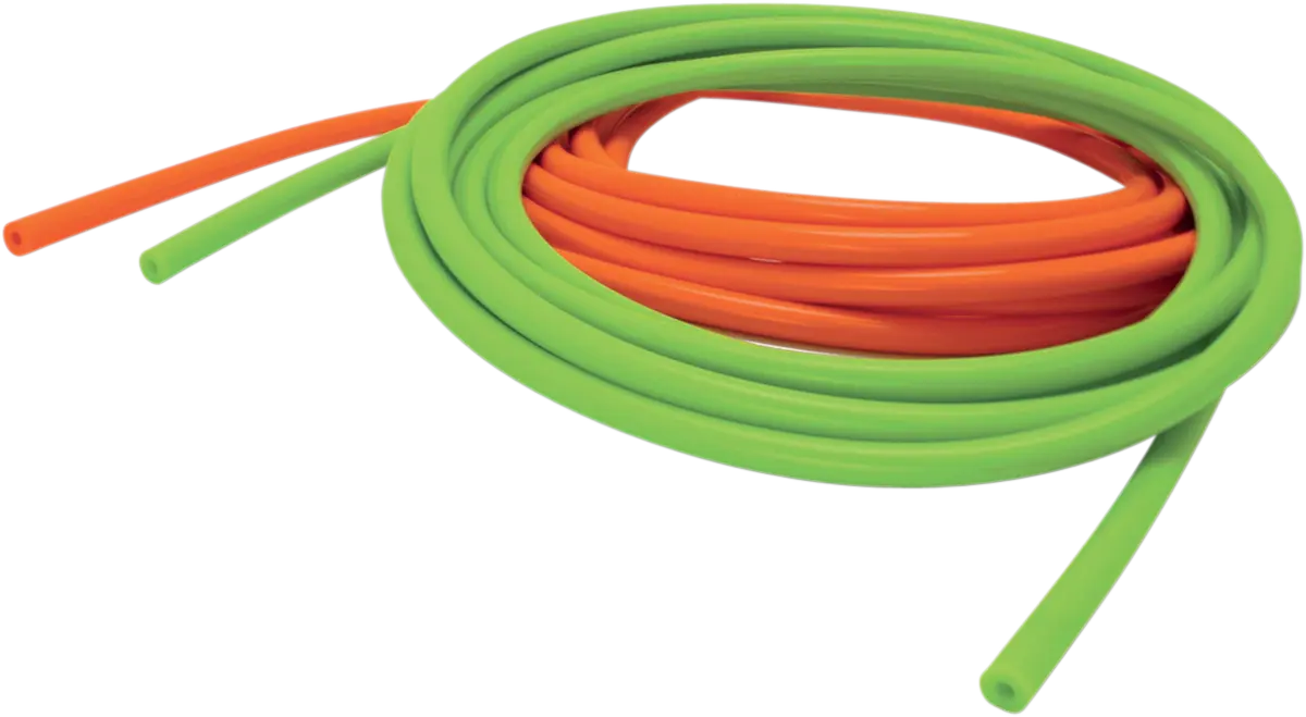 Samco Sport Vent/vacuum Tubing For Carbureted Applications