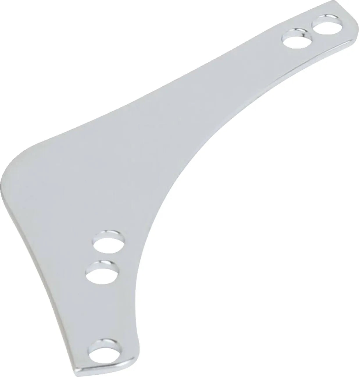 Arlen Ness Replacement Breather Bolt Cover Plate