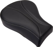Saddlemen Dominator Pillion Pad - For Harley Davidson