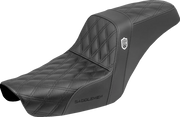 Saddlemen Step-Up 2-Up Seat