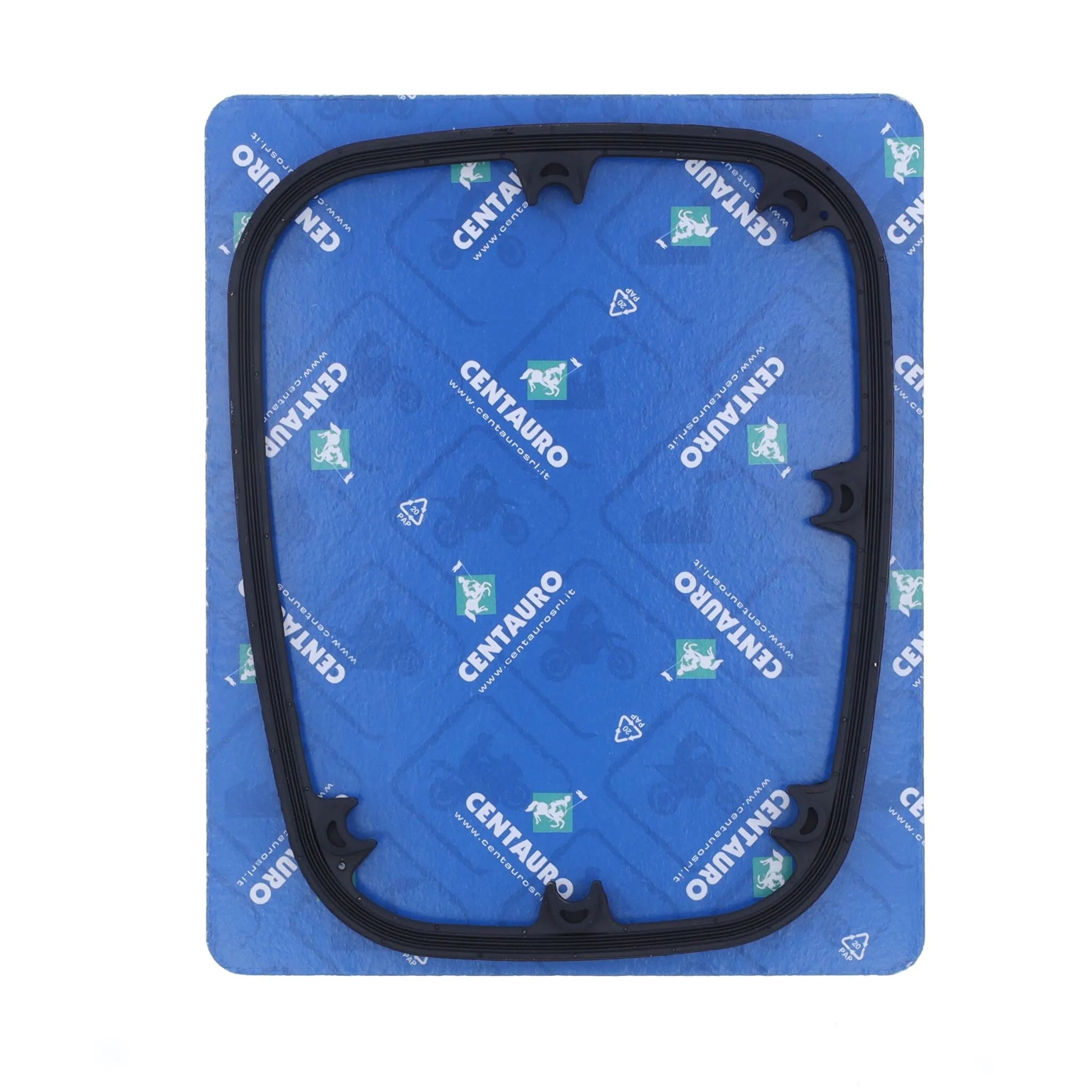 Centauro Valve Cover Gasket for Motorcycle Engines