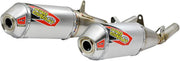 Pro Circuit T-6 Slip-On Avgasrör