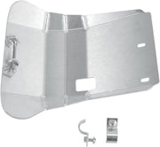 Moose Offroad Aluminum Skid Plate