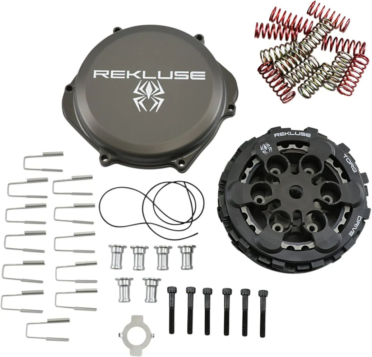 Rekluse Core Manual Torqdrive Clutch Kit