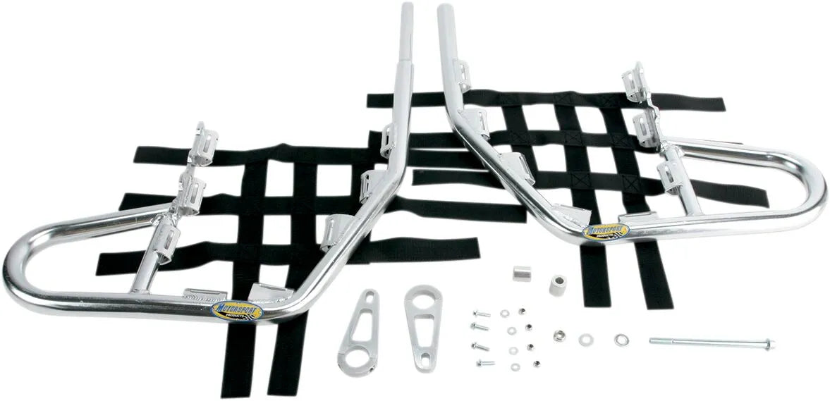 Motorsport Products Ez-fit Nerf Bar Kit