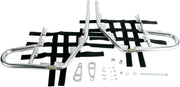 Motorsport Products Ez-fit Nerf Bar Kit