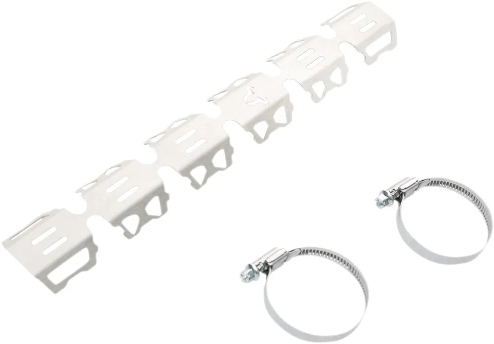 Sw-Motech Avgasrörsskydd För 32-50mm Rör