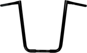 La Choppers 1-1/4" Twin Peaks Big Handlebar