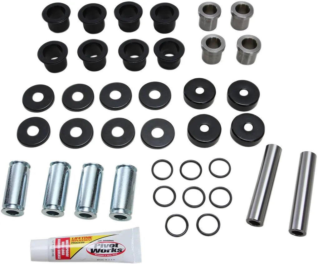 Pivot Works A-arm Bearing Kit