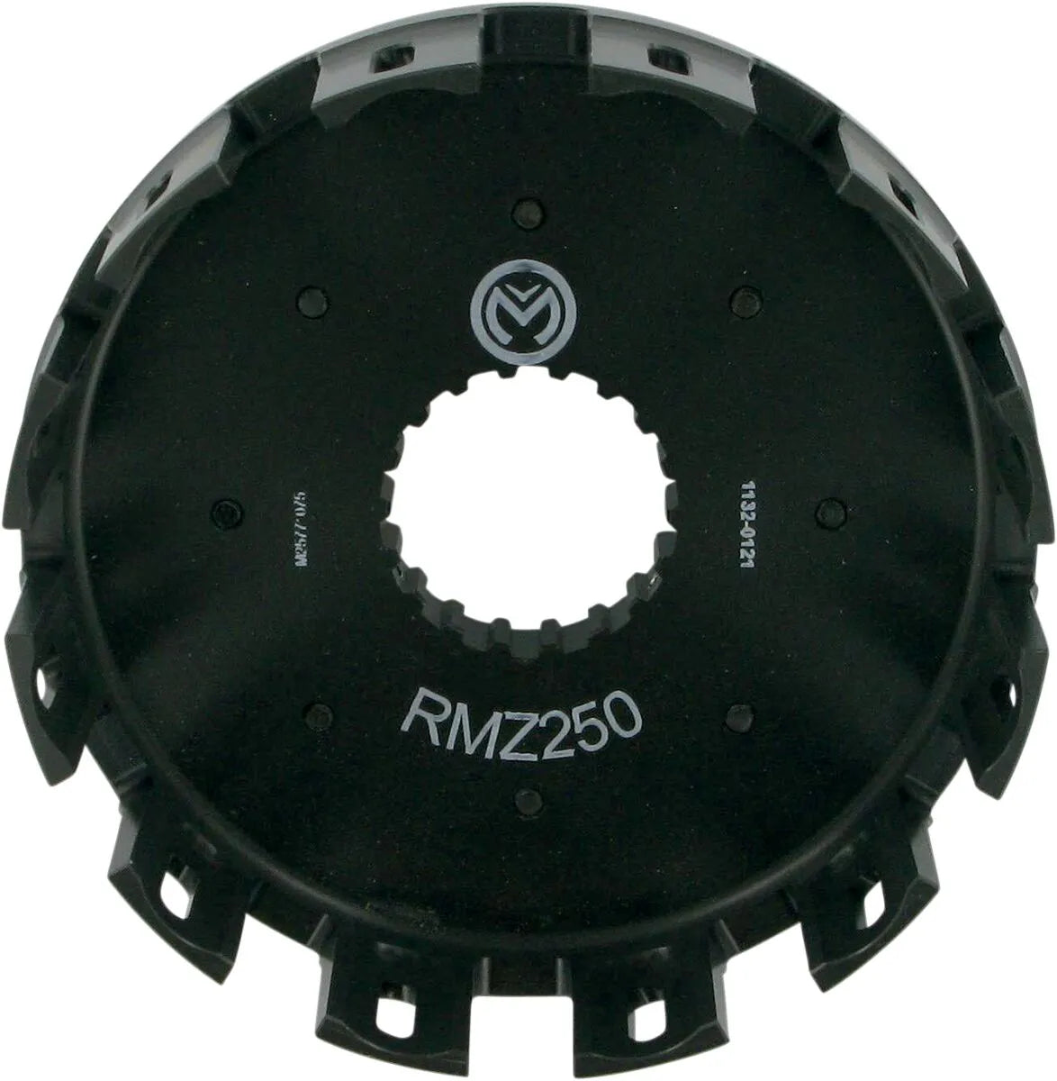Moose Offroad Billet Clutch Basket