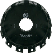 Moose Offroad Billet Clutch Basket