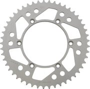 Moose Offroad Aluminum Rear Sprocket - 520 Chain