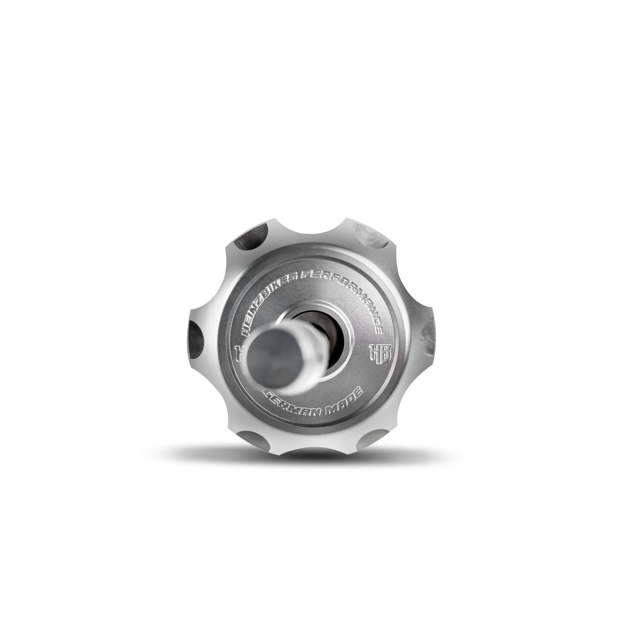 Heinz Bikes Performance Vented Gas Cap