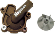 Boyesen Supercooler Water Pump Cover And Impeller Kit