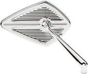 Arlen Ness Diamond Mirror