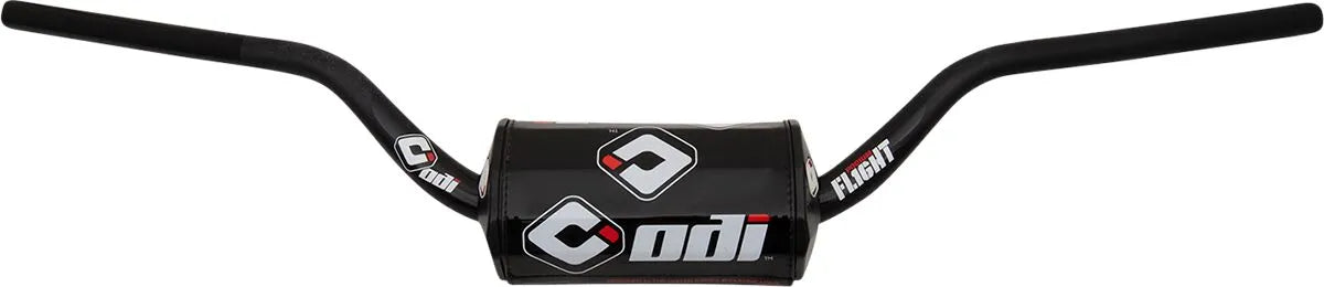 Odi 1-1/8" Flight Non-crossbrace Handlebar