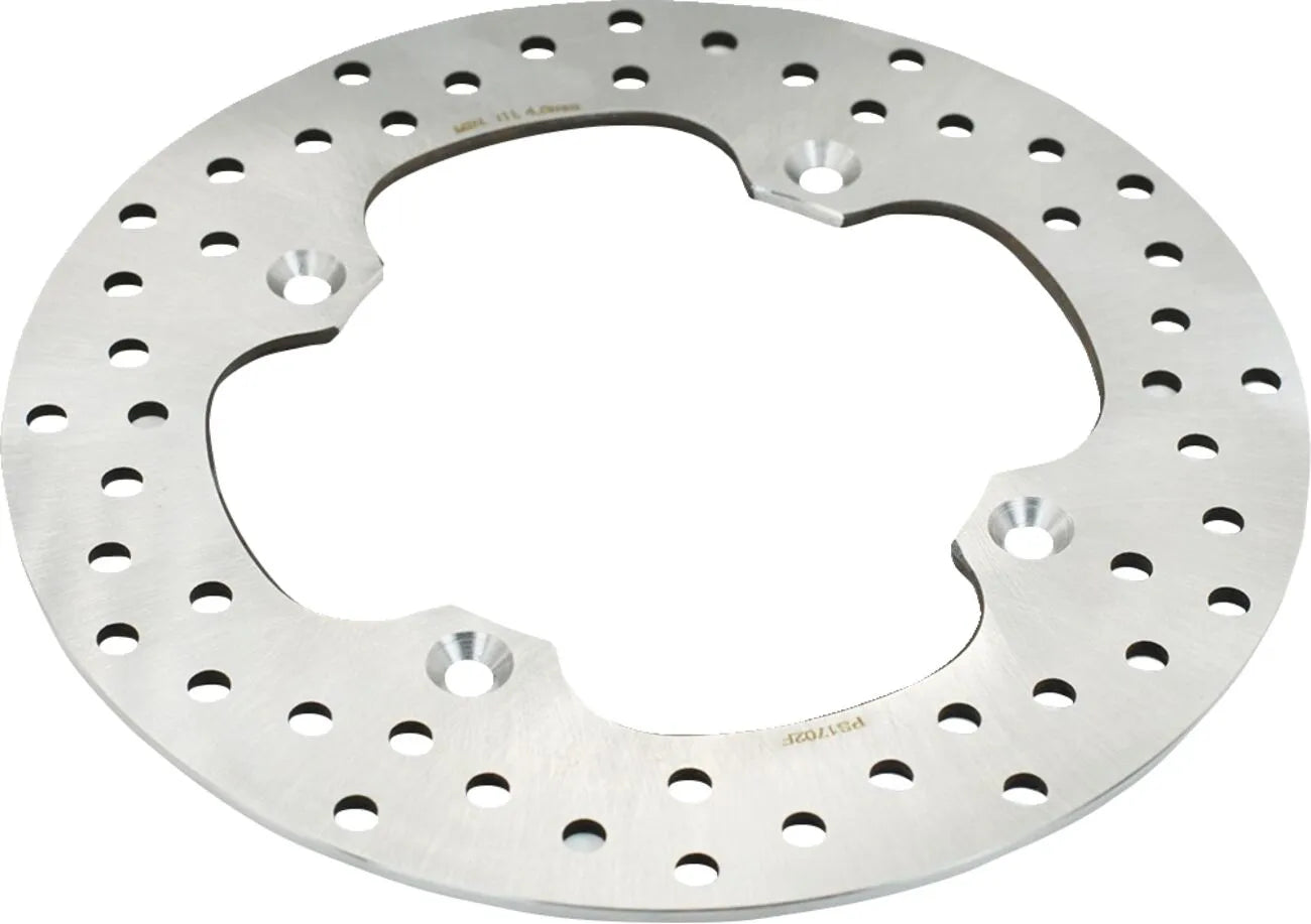 Moose Offroad Oem Ersättnings Bromsrotor