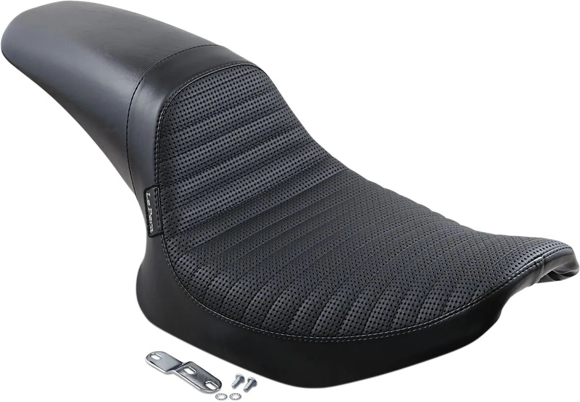 Le Pera Daytona Sport Seat - For Harley Davidson
