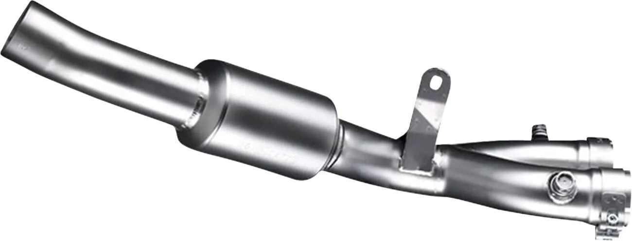 Leovince Cat Eliminator Link Pipe För Original Avgasrör