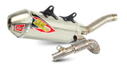 Pro Circuit Ti-6 Pro Bc Full Titanium Avgassystem