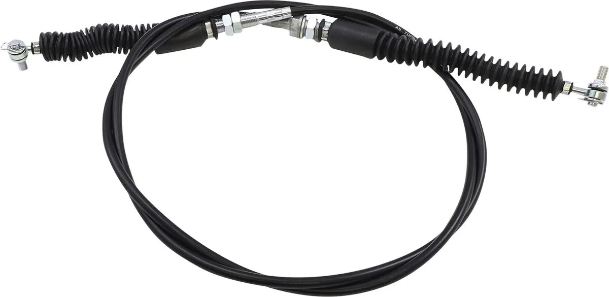 Moose Offroad Four Wheel Shifter Cable