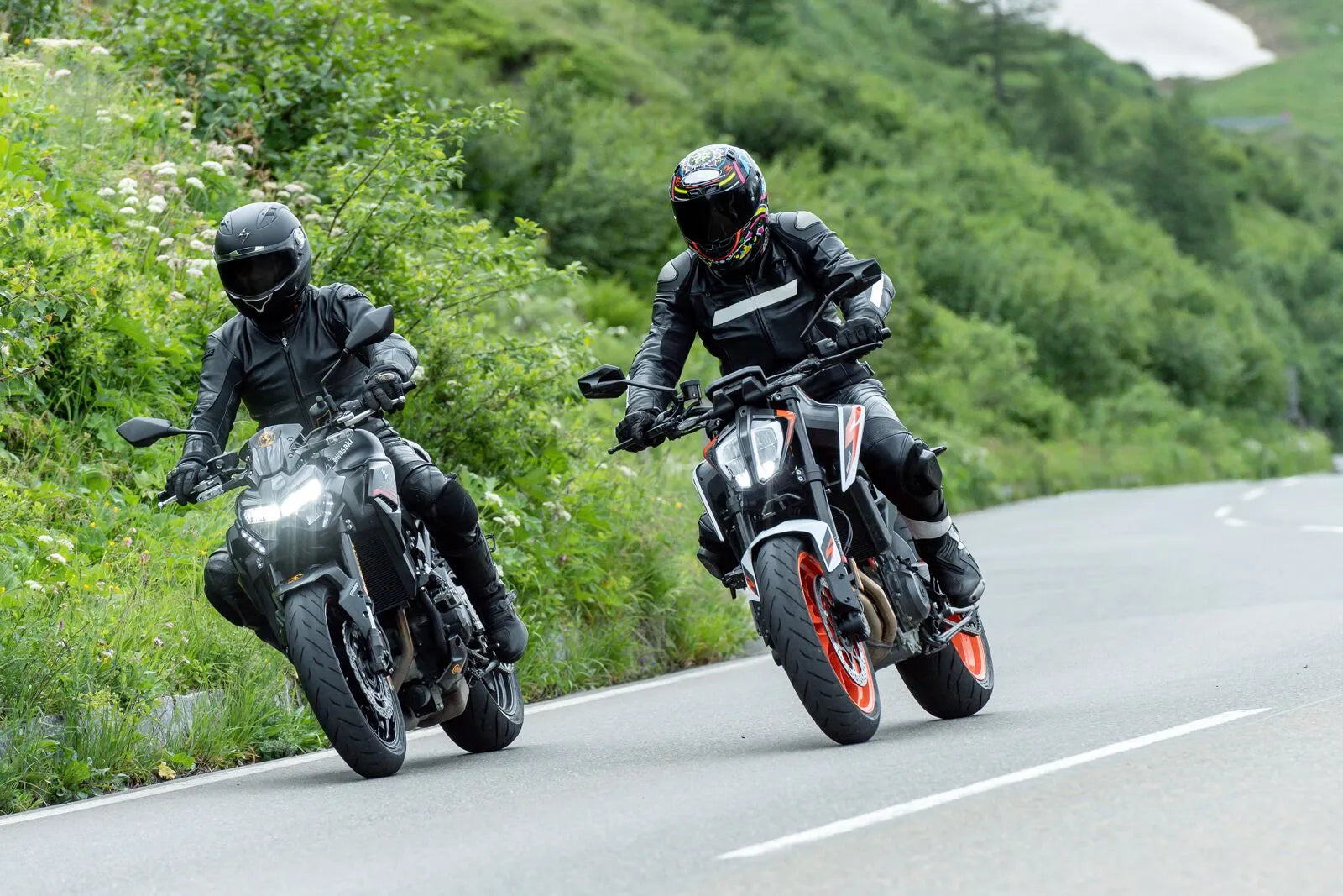 Continental Contiroad Tire For Cruiser/street Motorcycles