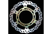 Ebc Oversized Supercross Contour Bromsrotorsats - Fram