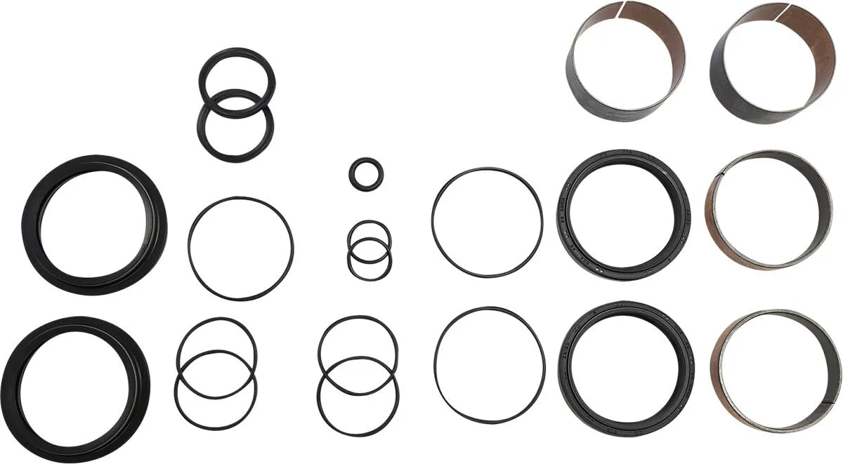 Pivot Works Fork Seal/dust Seal Kit