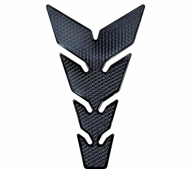Onedesign XENO Tank Pad Hexagons 1" Multi Universal