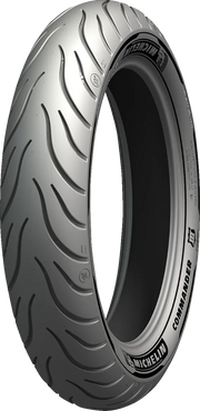 Michelin Commander Iii Touring Tire 130/60b19 Front
